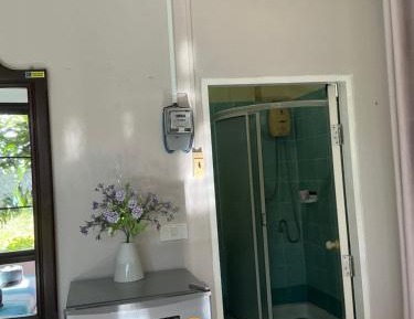Deluxe Double Room with Shower