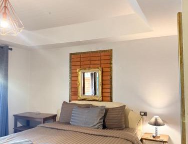 Bungalow with Sea View