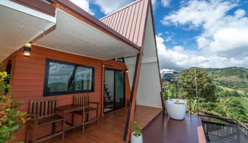 Deluxe Double Room (2 Adults + 1 Child)