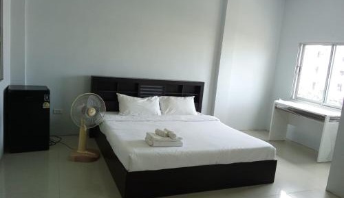 Two-Room Apartment