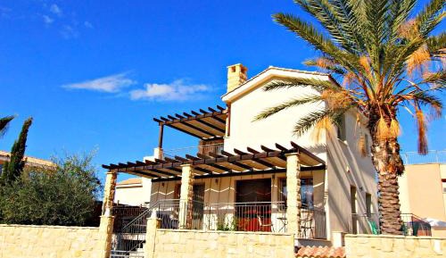 Deluxe Villa