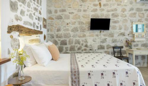 Studio with Sofa Bed