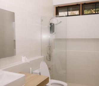 Double Room with Park View
