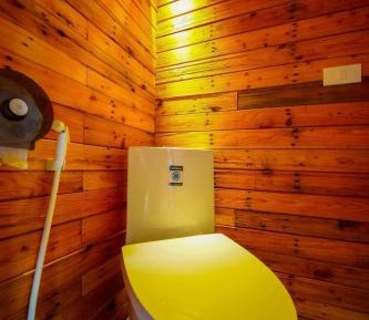 Deluxe Twin Room with Sea View