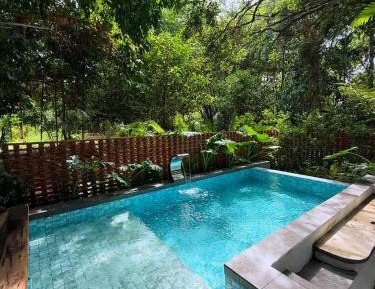 Deluxe Villa