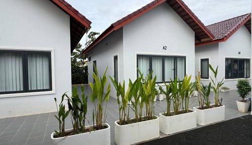 Vacation Home