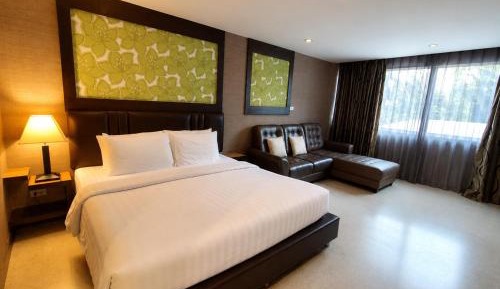 Superior Double or Twin Room
