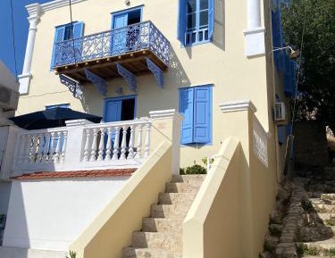 Four-Bedroom House