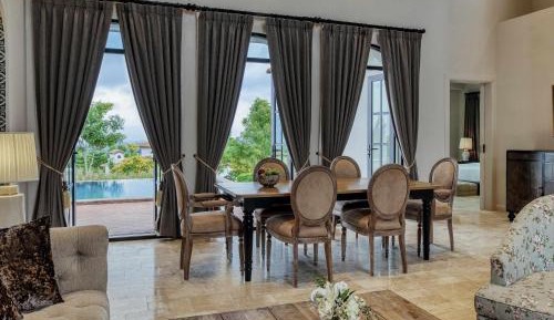 Two Bedroom Pool Villa 