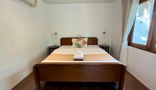 Small Double Room