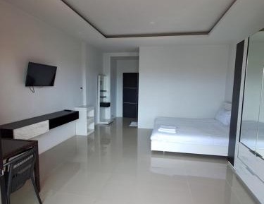 King Room with Balcony