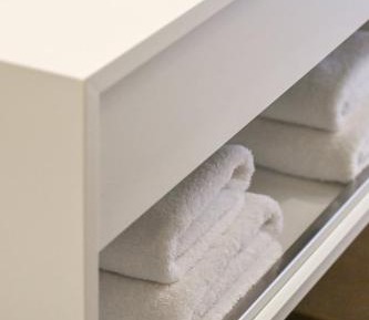 Standard Double or Twin Room with Sea View