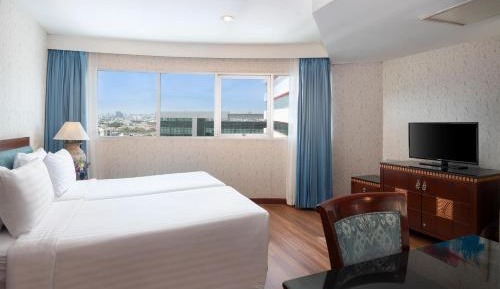 One-Bedroom Suite