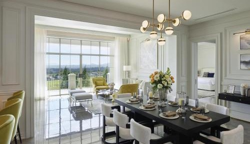 Royal Penthouse