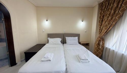 Quadruple Room with Bathroom