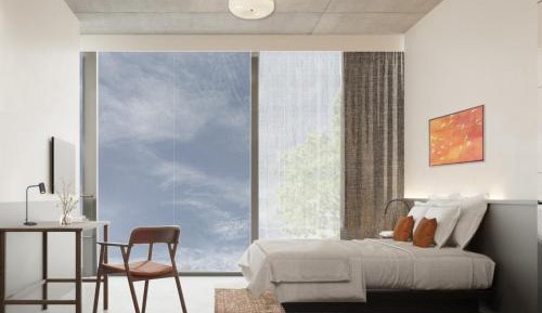 Premier Corner Room