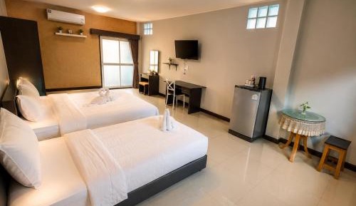 One-Bedroom Suite