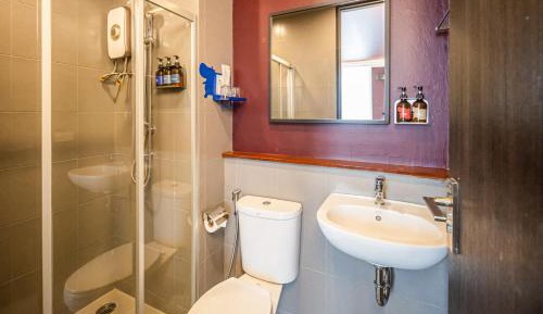Standard Suite