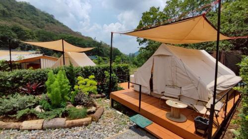Tent