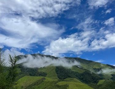 King Room with Mountain View