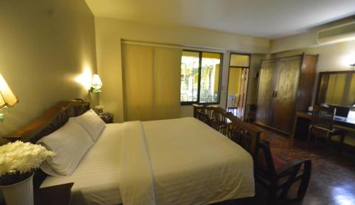 Executive Suite