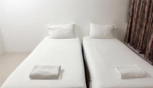 Standard Double Room with Fan