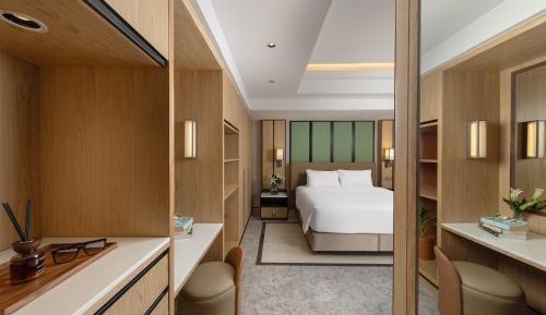 Executive Suite
