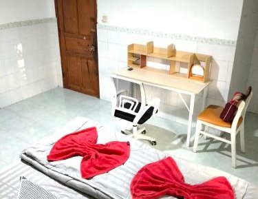Standard Double Room with Fan