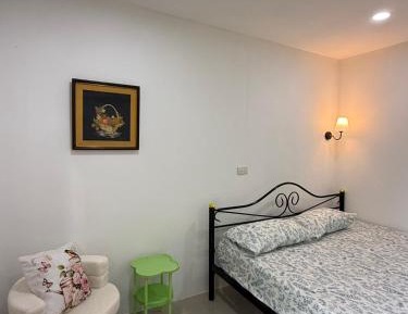 King Room with Mountain View