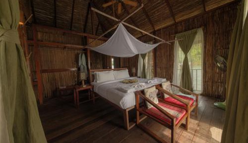 Double Room with Park View