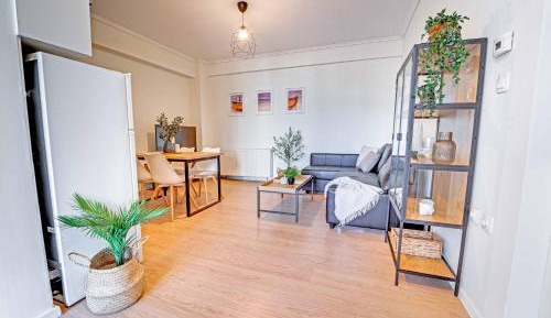 Superior Two-Bedroom Apartment