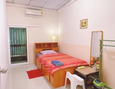 Economy Single Room