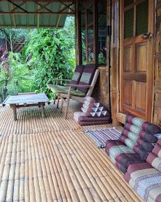 One-Bedroom Cottage