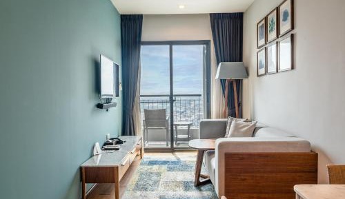1 Bedroom Deluxe