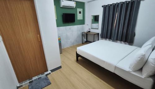 Budget Double Room