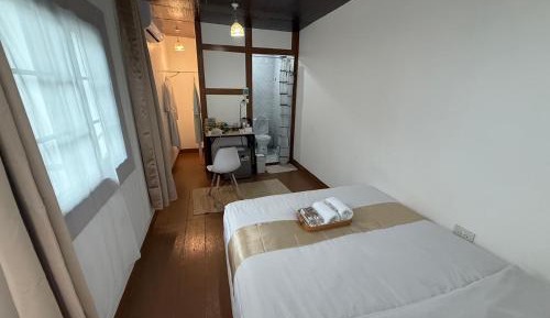 Bungalow