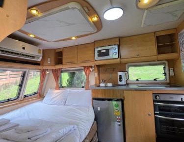 Caravan