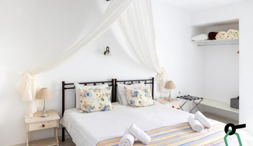 Double Room with Sea View