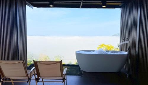 One-Bedroom Villa