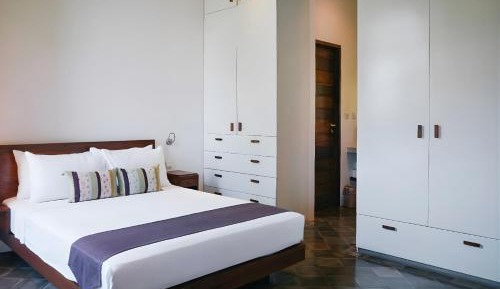 Two-Bedroom Villa with Private Pool
