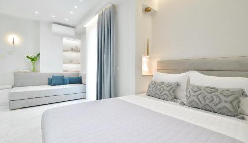 Luxury Triple Room