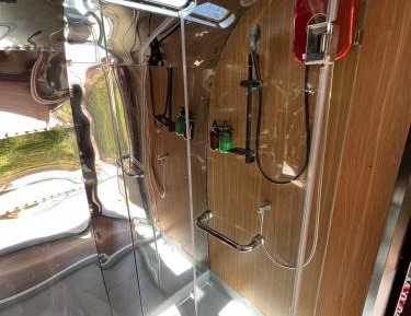 Mobile Home