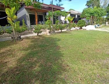 Superior Chalet