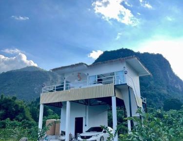 One-Bedroom Villa