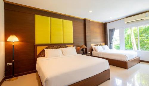 Family Suite