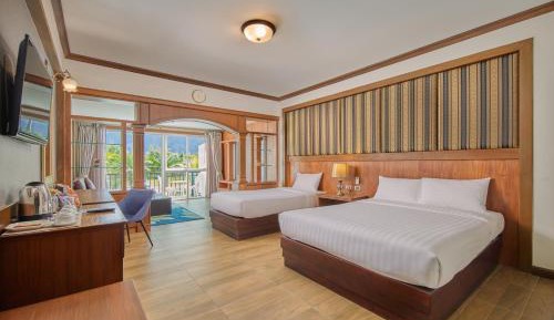 Family Suite