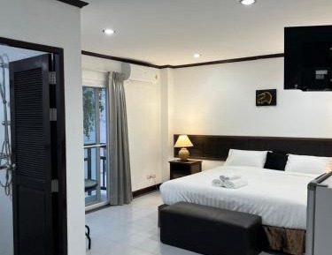 Budget Double Room