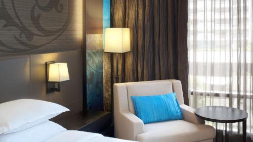 Premier Two Queen Room 