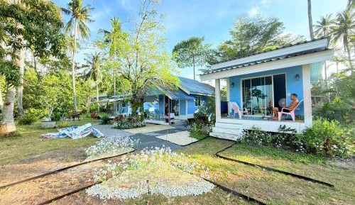 Double Room with Balcony and Sea View