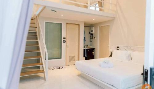 Villa (4 Adults)